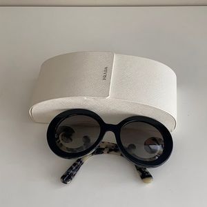 Prada sunglasses